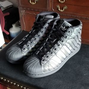 Adidas Reflective Pro Model